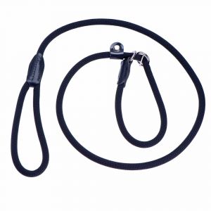 Hunter Laisse réglable Retriever Freestyle pour chien - L 170 x l 1 cm (rouge)
