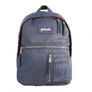 Image de Schott Sac à Dos TA62708 Gris