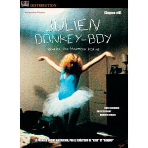 Image de Julien Donkey Boy