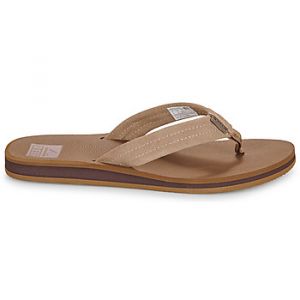 Reef Tongs THE GROUNDSWELL Marron - Taille 40,42,43,44