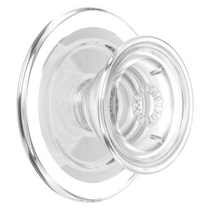 Bigben Support Pop Grip MagSafe Transparente
