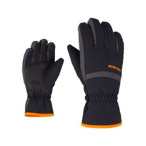 Ziener Gants de ski enfant Lejano AS