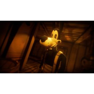 Just for Games Bendy and the Ink Machine Nintendo Switch