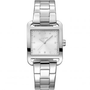 DKNY Montre femme City Midi