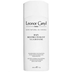 Leonor Greyl Shampooing Bain restructurant