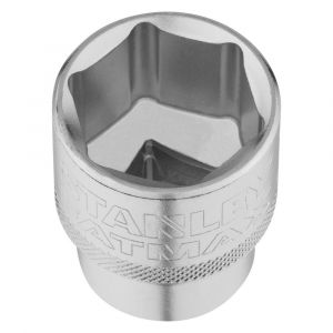 Stanley Douille 1/2' 6 Pans 27 Mm FATMAX