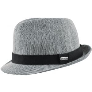 CHILLOUTS Bardolino Chapeau, Gris (21), Taille M Femme