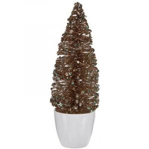 Krist+ Arbre de Noël, Multicolore, Standard