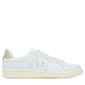 Fred Perry Sneakers Leather