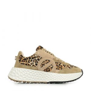 No Name Baskets femme Carter Jogger