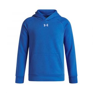 Under Armour Rival Fleece Sweat À Capuche Garçons - Bleu