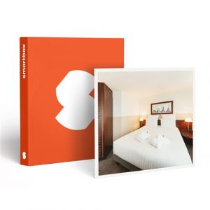 Image de Smartbox Coffret Cadeau S&eacute;jour de 2 jours en duo au Mercure Montparnasse &agrave; Paris-S&eacute;jour