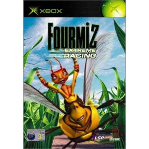 Fourmiz Extreme Racing [XBOX]