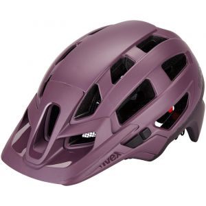 Uvex Finale 2.0 Casque, violet 56-61cm Casques VTT