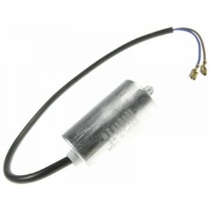 Beko Condensateur 5mf - R&eacute;frig&eacute;rateur, cong&eacute;lateur, CONTINENTAL EDISON (125958)