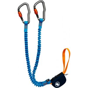 Mammut Skywalker Classic Longe de Via ferrata, Uni