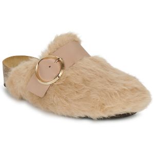 Scholl Sabots MONIQUE Rose - Taille 37,38,39,40