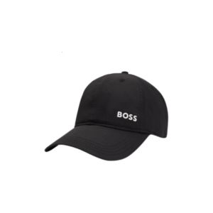 Boss Effect Casquette Green Lach RS blanc pur