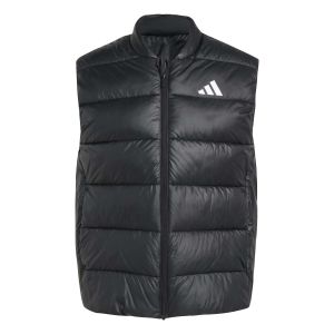 Adidas Doudoune sans manches synthétique Essentials Climawarm