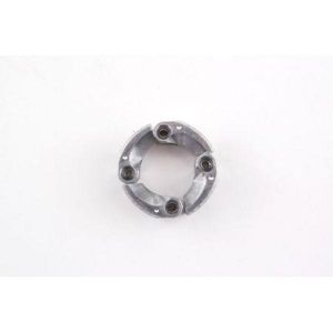 Long-Wear Alum Clutch Shoes (4): 8B, 8T