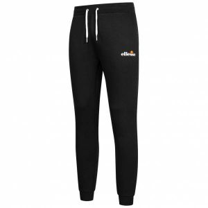ELLESSE Karneid Sweat Pants Hommes Pantalon de jogging SOP23858-Noir