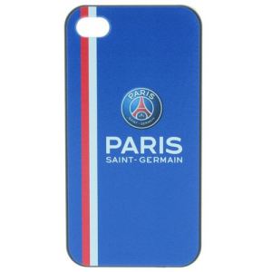 Image de Psg PSG304793 - Coque PSG pour iPhone 4 et 4S