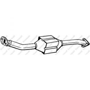 Bosal Catalyseur 099-714