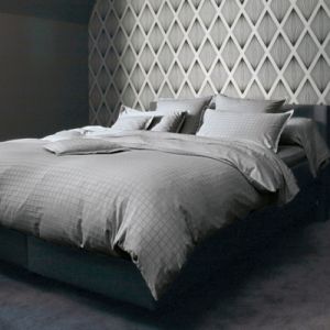 Blanc des vosges Drap 280 x 320 - Palace Ardoise