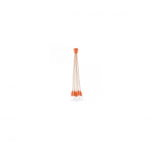 Suspension DI PVC orange 5 ampoules