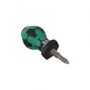 Wera Tournevis 350 PH1 4,2mm pour vis cruciforme ph 144077