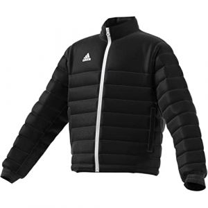 Adidas Unisex Kids Insulated Jacket Ent22 Ljkty, Black, IB6069, 176 EU