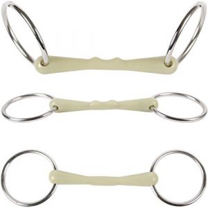 Harry's Horse Mors droit pour cheval Apple