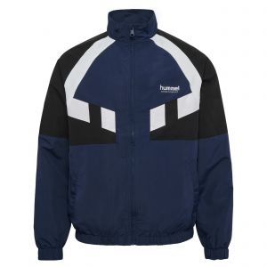 Hummel Veste de survêtement hmlTRACKSUIT