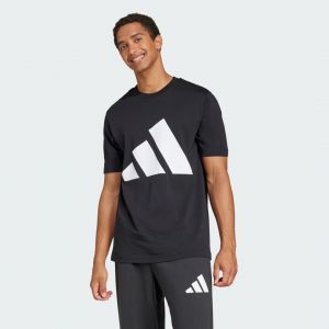 Adidas T-shirt Grand Logo Essentials, pointure X-Small - Taille X-Small