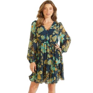 Guess Robe femme Cassandre