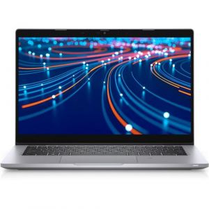 Dell Latitude 5320 13.3" Full HD 60 Hz Intel Core i5 16 Go RAM 256 Go SSD Gris Reconditionné