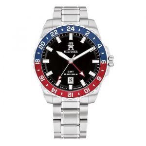 Tommy Hilfiger Th85 Gmt 1792131