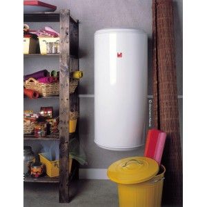 Thermor Chauffe-eau électrique blindé