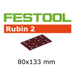 Festool BTE 50 FEUILLES DUPLEX G 120 490390