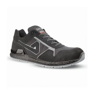 Aimont Chaussure de s&eacute;curit&eacute; basse DRAKE S1P SRC - Noir - 43 - taille: 43