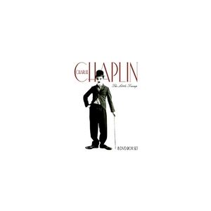 Image de Coffret Charlie Chaplin : The Little Tramp - 8 DVD