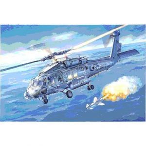 HobbyBoss HH-60H RESCUE HAWK EARLY