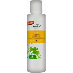 Provida organics Gel Corpo Attivante - 150 ml