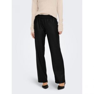 Only Pantalons Noir pour femme - 38