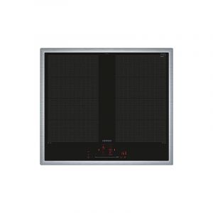 Siemens EX645HXC1E, Plaque de cuisson séparée