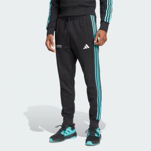 Adidas Pantalon de surv&ecirc;tement Mercedes DNA