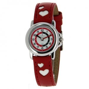 Certus 647451 - Montre pour fille Quartz Analogique