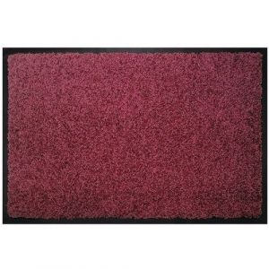 ID Mat Tapis Queyras - 40x60cm - Violet