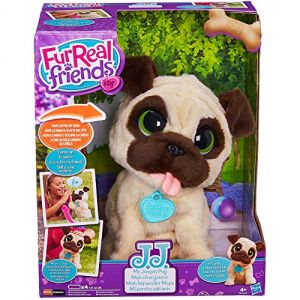 Hasbro FurReal Friends - Mon chien joueur