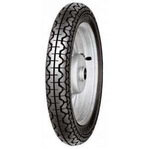 Mitas Pneu moto classique H-06 3.50-18 62P Renforcé